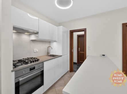 Pronájem bytu, 2+kk, 50 m²