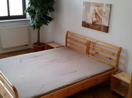 Pronájem bytu, 2+kk, 65 m²