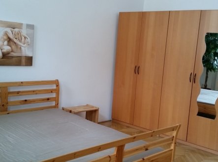 Pronájem bytu, 2+kk, 65 m²