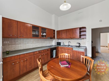 Pronájem bytu, 2+1, 90 m²