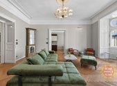 Pronájem bytu, 3+1, 154 m²