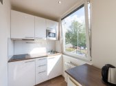 Pronájem bytu, 1+kk, 30 m²