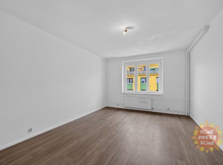 Prodej bytu, 1+kk, 33 m²