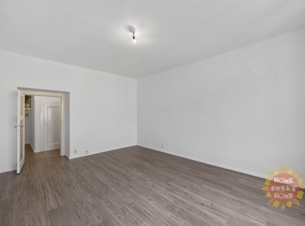 Prodej bytu, 1+kk, 33 m²