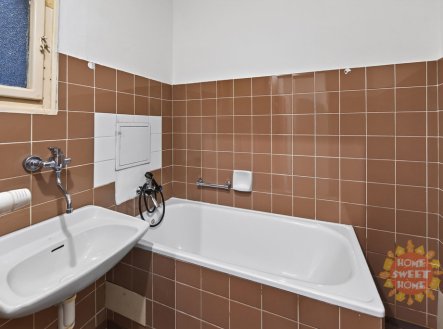 Prodej bytu, 1+kk, 33 m²