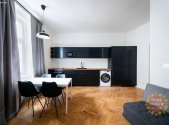 Prodej bytu, 2+kk, 39 m²