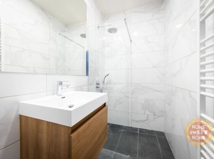 Prodej bytu, 2+kk, 39 m²