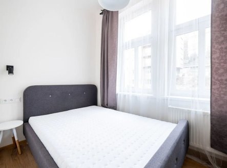 Prodej bytu, 2+kk, 39 m²