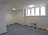 Pronájem kanceláře, 35 m²