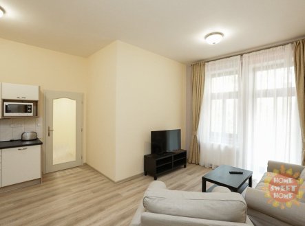 Pronájem bytu, 3+kk, 66 m² obrázek