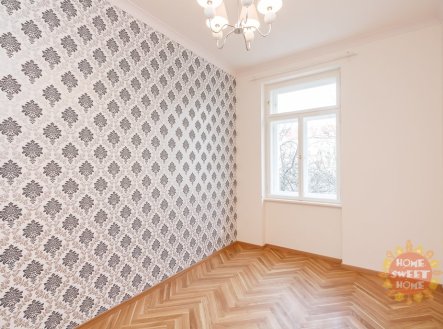 Pronájem bytu, 2+kk, 47 m²