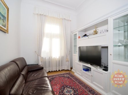 Pronájem bytu, 3+kk, 76 m²