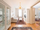 Pronájem bytu, 4+kk, 124 m²