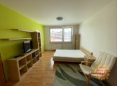 Pronájem bytu, 1+kk, 30 m²