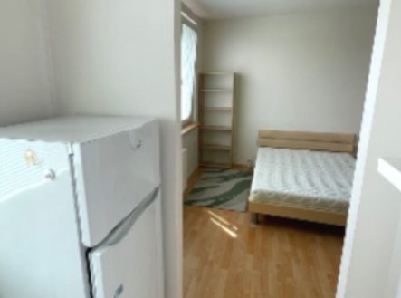Pronájem bytu, 1+kk, 30 m²