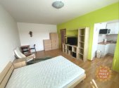 Pronájem bytu, 1+kk, 30 m²