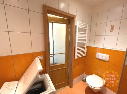 Pronájem bytu, 1+kk, 30 m²