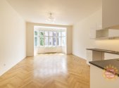 Pronájem bytu, 2+kk, 58 m²