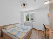 Pronájem bytu, 1+kk, 18 m²