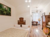 Pronájem bytu, 2+kk, 40 m²