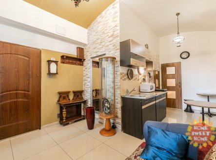 Pronájem bytu, 2+kk, 40 m²