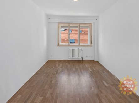 Pronájem bytu, 3+kk, 111 m²
