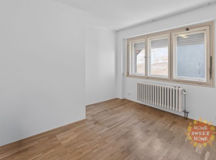 Pronájem bytu, 3+kk, 111 m²