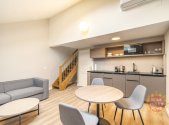 Pronájem bytu, 2+kk, 37 m²