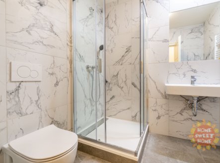 Pronájem bytu, 2+kk, 39 m²