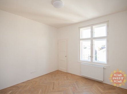 Pronájem bytu, 3+1, 89 m²