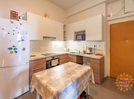 Pronájem bytu, 3+1, 89 m²