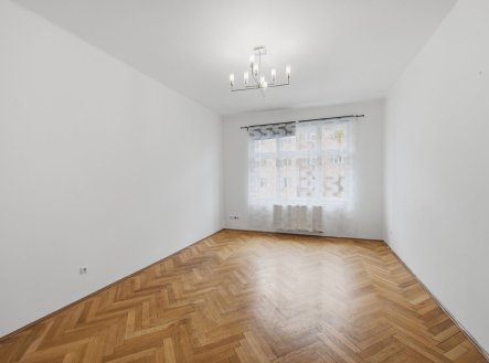 Pronájem bytu, 3+1, 89 m² obrázek