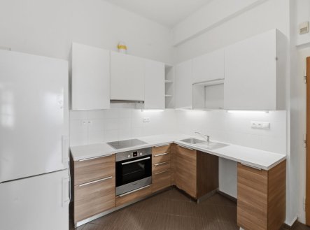Pronájem bytu, 3+1, 89 m²