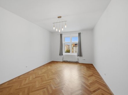 Pronájem bytu, 3+1, 89 m²