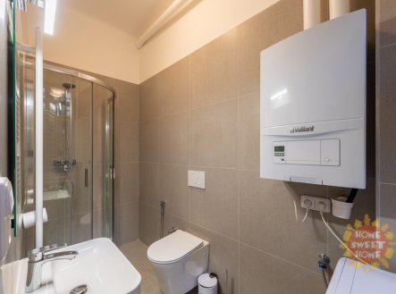 Pronájem bytu, 1+1, 41 m²