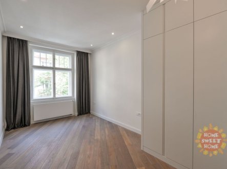 Pronájem bytu, 2+kk, 54 m²