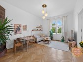 Pronájem bytu, 3+1, 97 m²