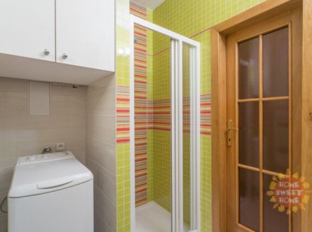 Pronájem bytu, 2+kk, 50 m²