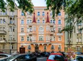 Pronájem kanceláře, 136 m²