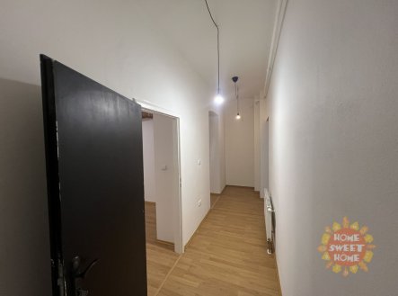 Pronájem kanceláře, 136 m²