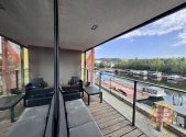 Pronájem bytu, 2+kk, 55 m²