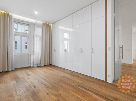 Pronájem bytu, 3+kk, 109 m²