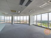 Pronájem kanceláře, 93 m²