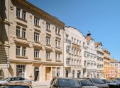 Pronájem obchodní prostory, 87 m²
