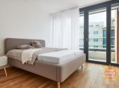 Pronájem bytu, 2+kk, 66 m²