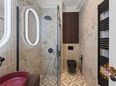 Prodej bytu, 2+kk, 61 m²