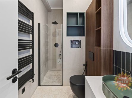 Prodej bytu, 2+kk, 56 m²