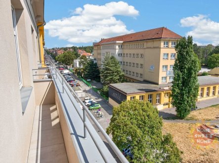 Prodej bytu, 2+kk, 56 m²