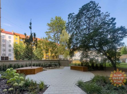 Prodej bytu, 2+kk, 56 m²