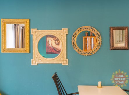 Pronájem bytu, 1+kk, 34 m²